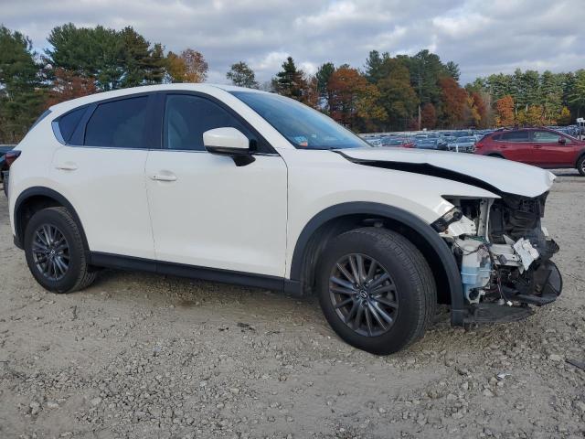 2021 MAZDA CX-5 TOURI - JM3KFBCM2M0365620