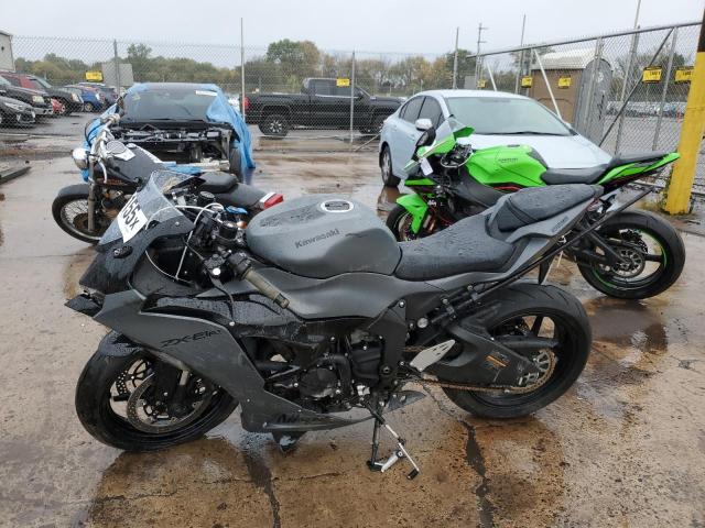 2025 KAWASAKI ZX636 K JKBZXJK16SA008699