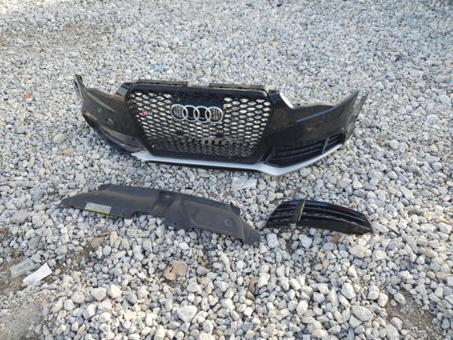 2013 AUDI S5 PREMIUM - WAUCGAFR9DA066788