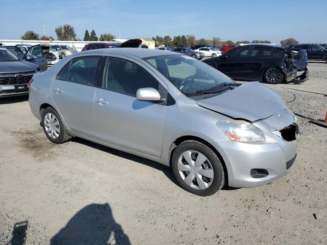 2012 TOYOTA YARIS - JTDBT4K33CL018669