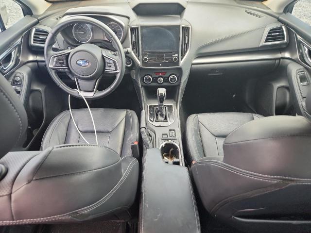 2017 SUBARU IMPREZA LIMITED 4S3GTAT66H3740013