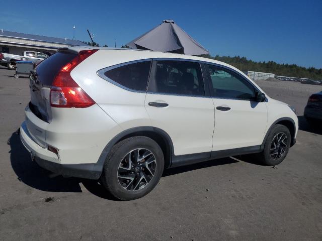 2016 HONDA CR-V SE - 5J6RM4H42GL081709