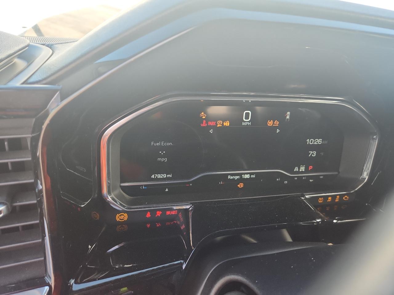 GMC SIERRA 1500 K1500 SLT