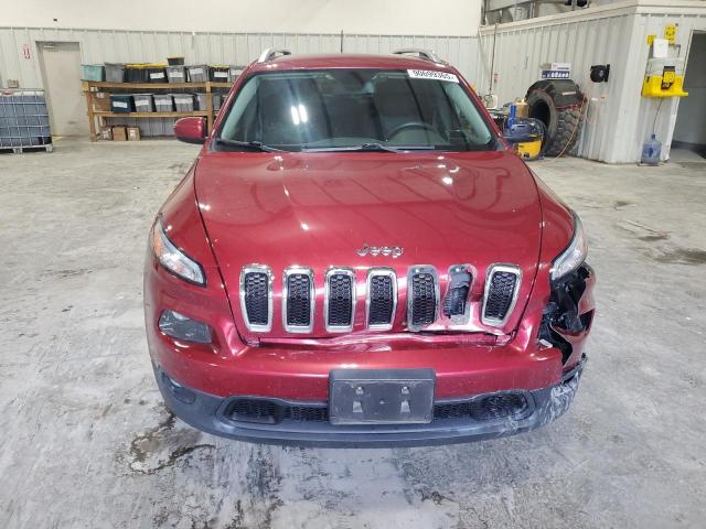 2017 JEEP CHEROKEE L - 1C4PJMCS6HW589340