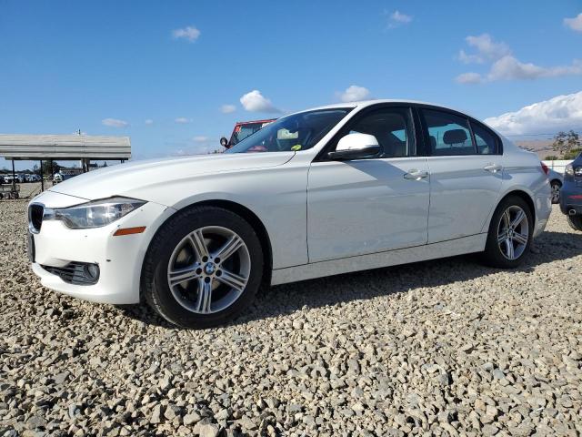 2013 BMW 328 I SULE - WBA3C1G5XDNR45281