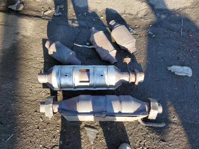 2021 KIA SOUL GT LI #3292330318