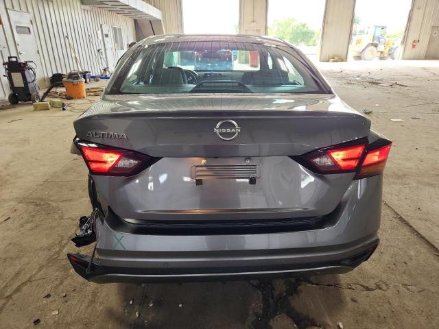 2024 NISSAN ALTIMA S - 1N4BL4BVXRN372354