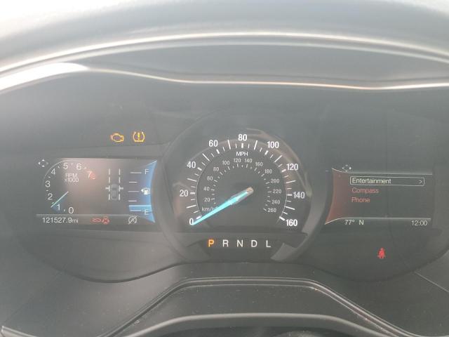 2020 FORD FUSION SE - 3FA6P0HD3LR172868