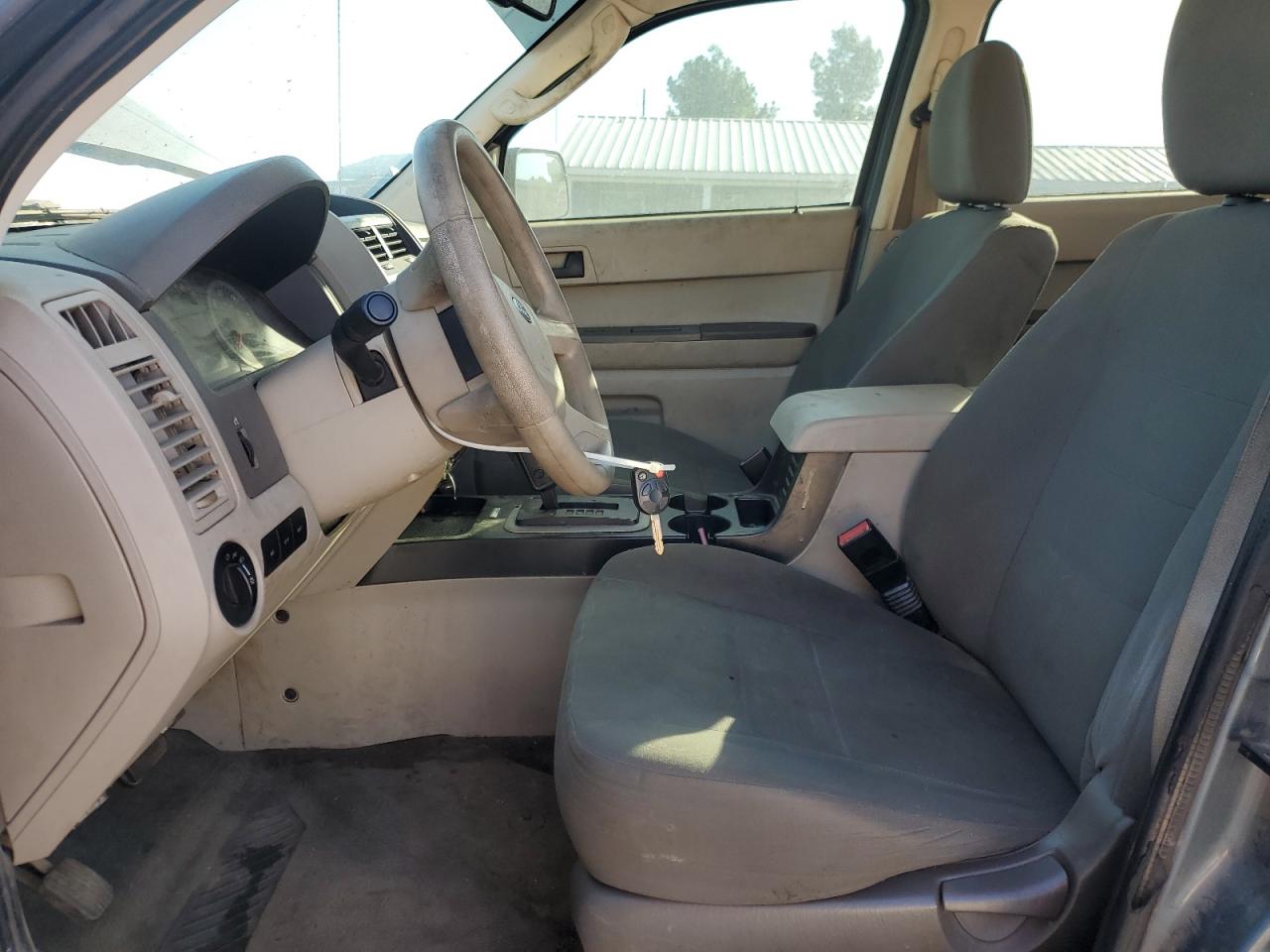 Global Auto Auctions