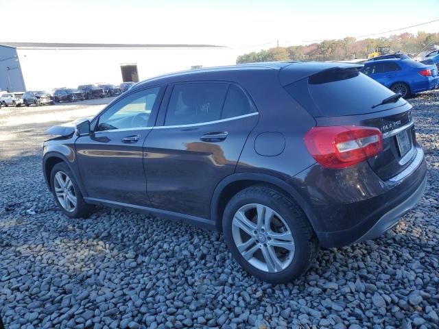 2015 MERCEDES-BENZ GLA 250 4MATIC WDCTG4GB7FJ114484