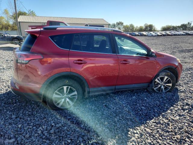 2016 TOYOTA RAV4 XLE - 2T3WFREV6GW253315