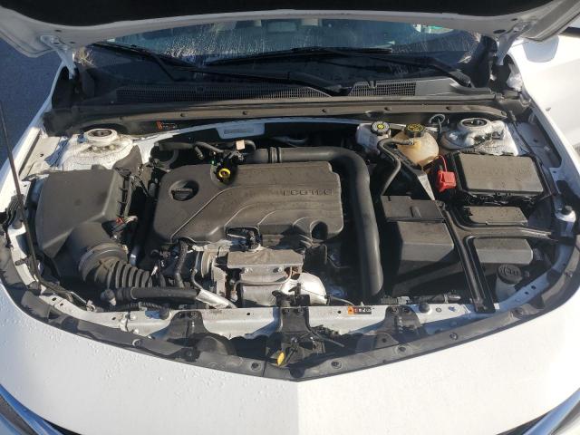 2023 CHEVROLET MALIBU LT - 1G1ZD5ST9PF235142