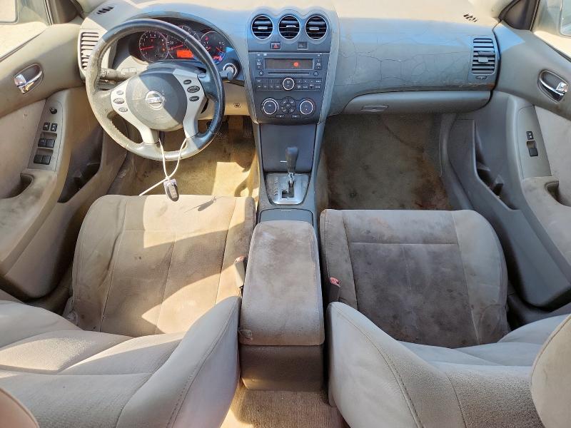 2011 NISSAN ALTIMA - 1N4AL2APXBN455534