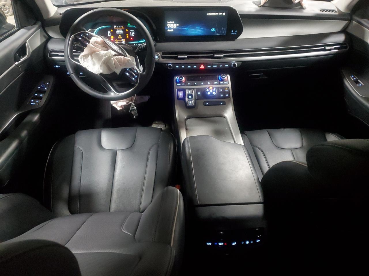 HYUNDAI PALISADE XRT