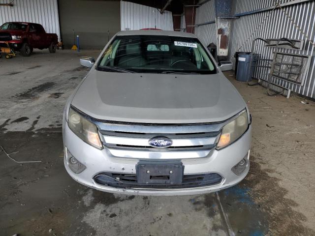 2010 FORD FUSION HYB - 3FADP0L36AR236808