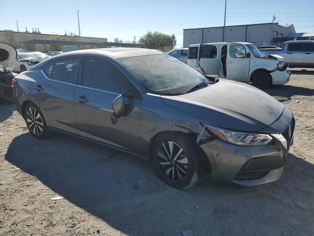 2023 NISSAN SENTRA SV #3297236396