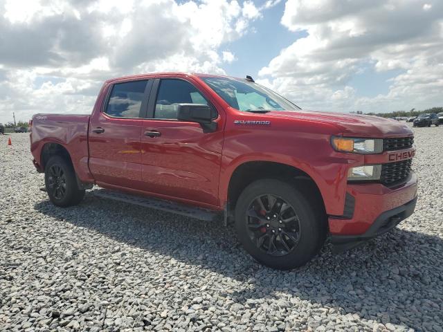 2022 CHEVROLET SILVERADO - 3GCPYBEK6NG164756