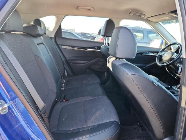 2021 KIA SELTOS S #3285906580