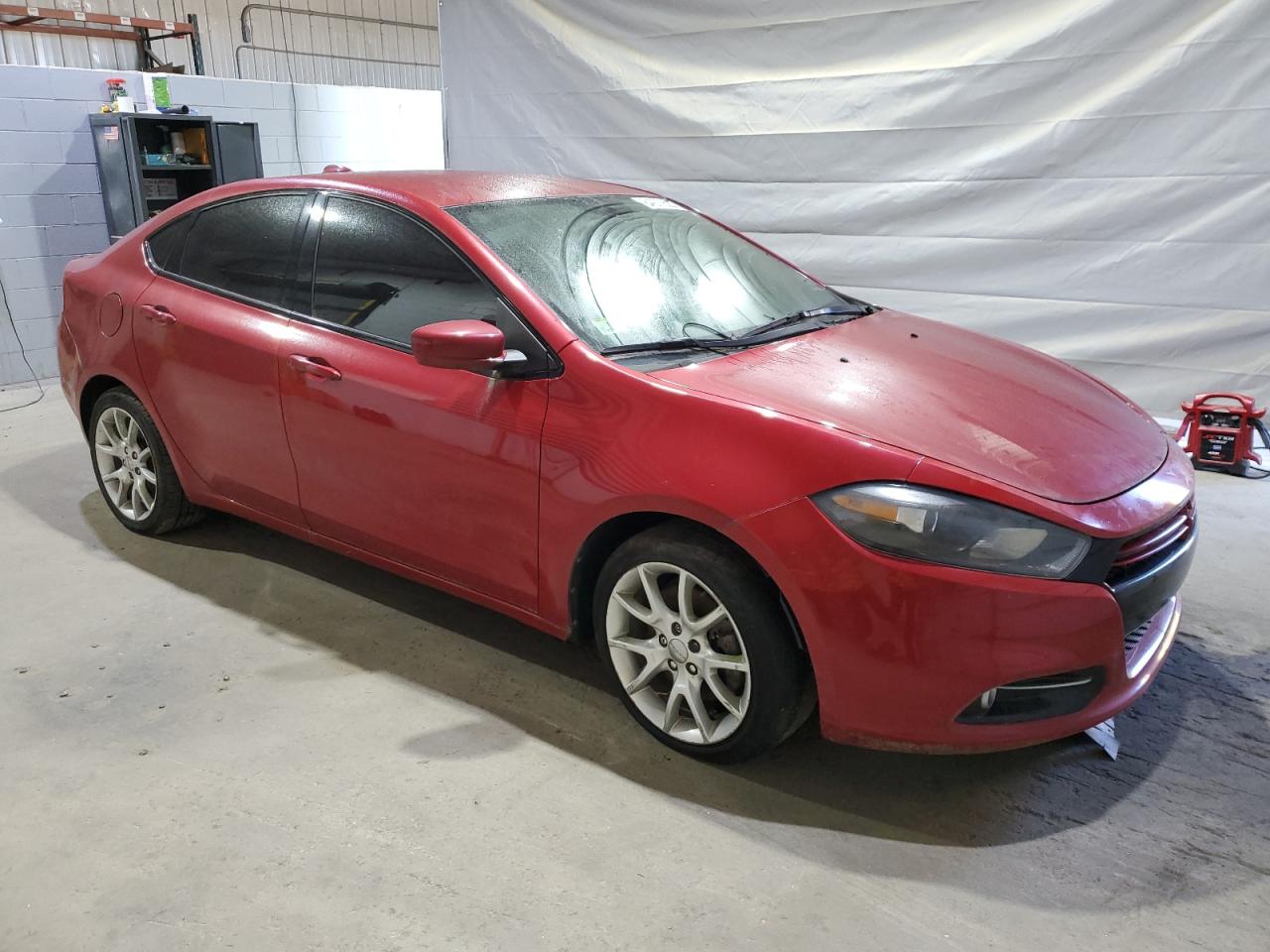 DODGE DART SXT
