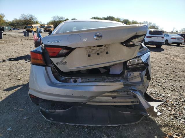 2022 NISSAN ALTIMA S - 1N4BL4BV6NN361538