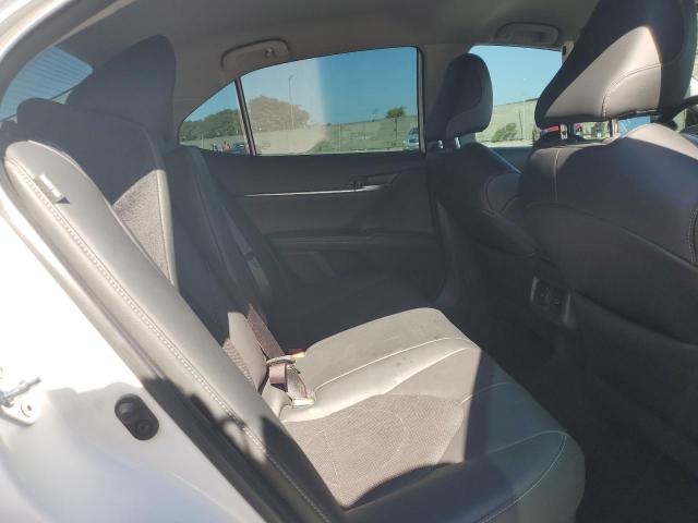 2022 TOYOTA CAMRY XSE 4T1K31AK0NU039141