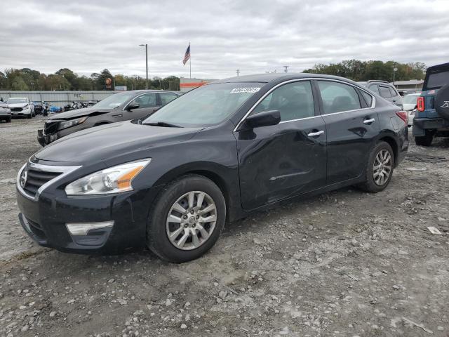 Global Auto Auctions: 2013 NISSAN ALTIMA 2.5