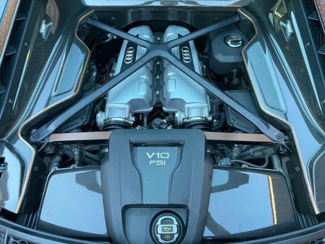 2020 AUDI R8 - WUAKBAFX0L7900411