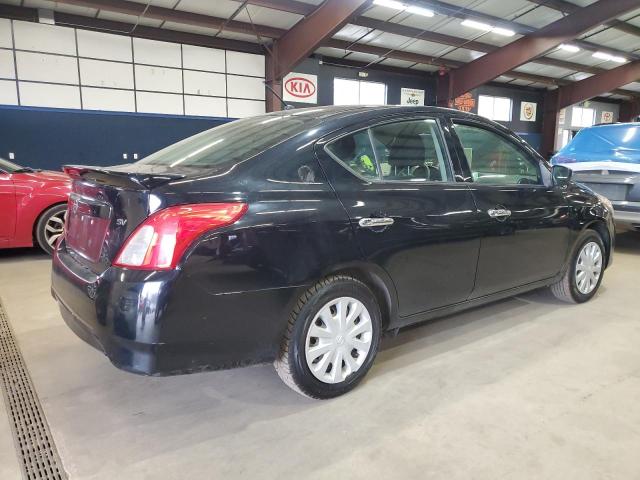 2019 NISSAN VERSA S - 3N1CN7AP6KL814973