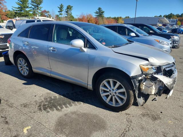 2011 TOYOTA VENZA - 4T3BA3BB0BU026070