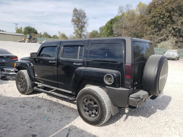 2008 HUMMER H3 #3282564905