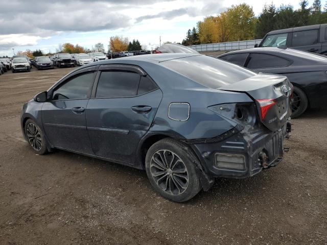 2017 TOYOTA COROLLA L - 2T1BURHE0HC923727
