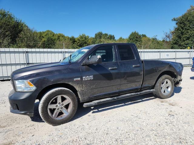 Global Auto Auctions: 2014 RAM 1500 ST