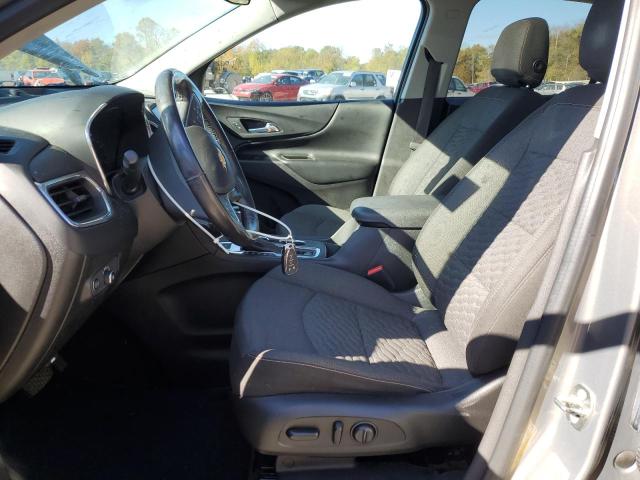 2018 CHEVROLET EQUINOX LT 3GNAXSEV3JS559494