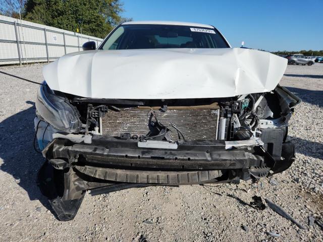 2023 NISSAN ALTIMA SR #3277064154