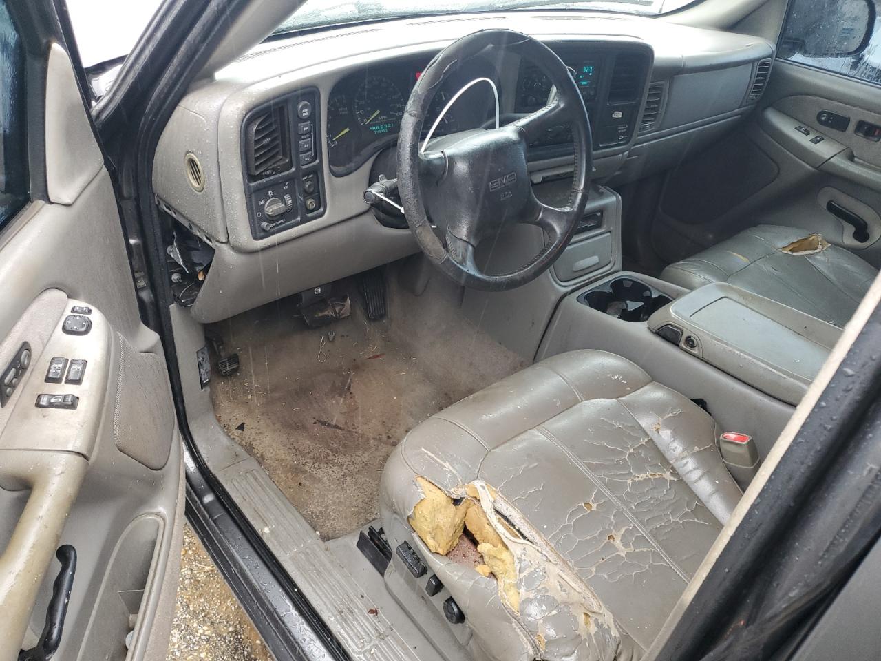 Lot #3286683288 2000 GMC NEW SIERRA