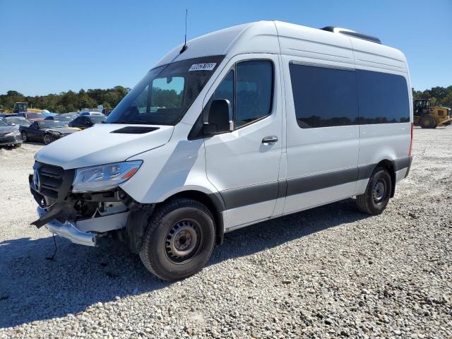 MERCEDES-BENZ SPRINTER 2
