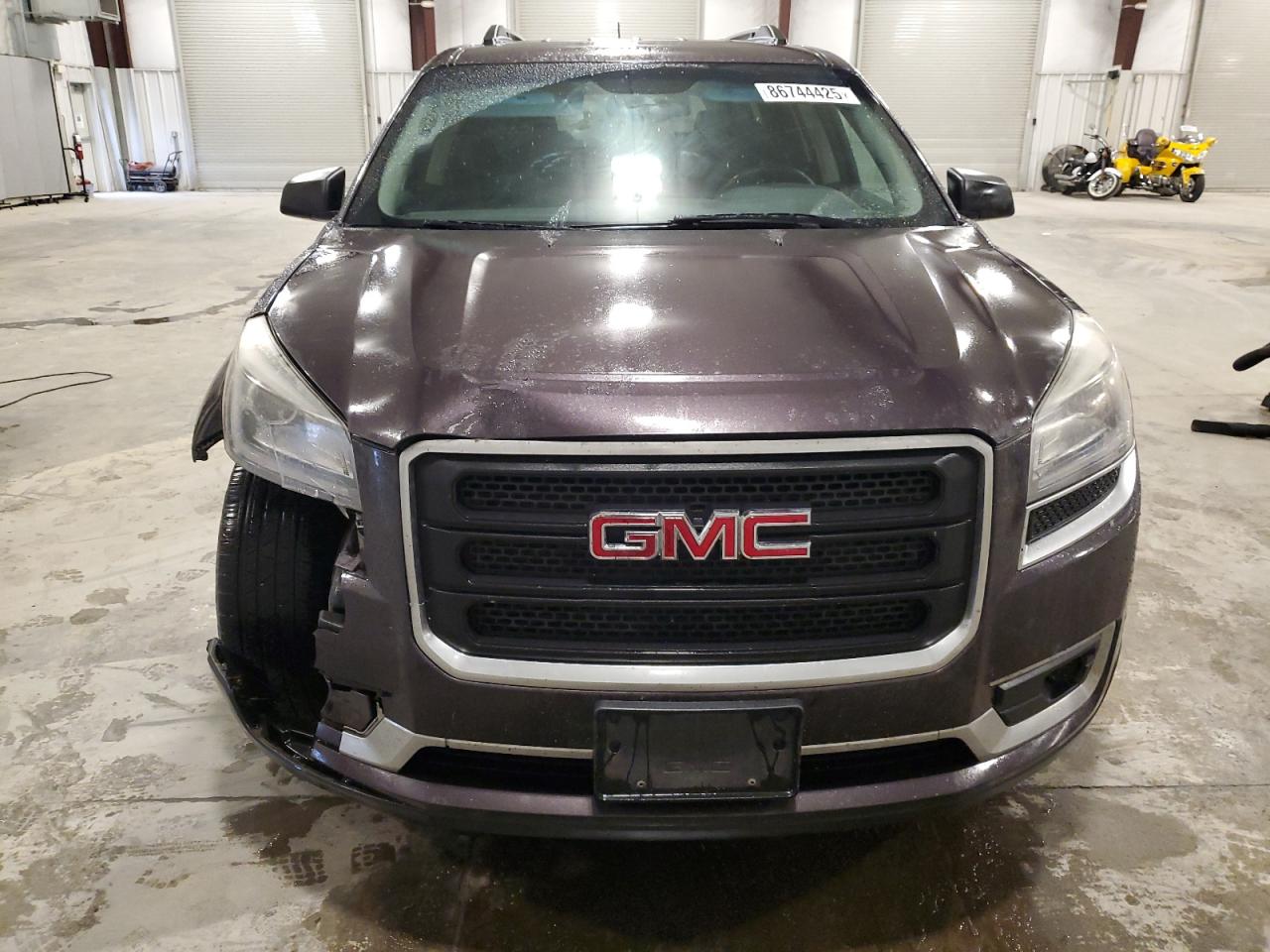 GMC ACADIA SLE