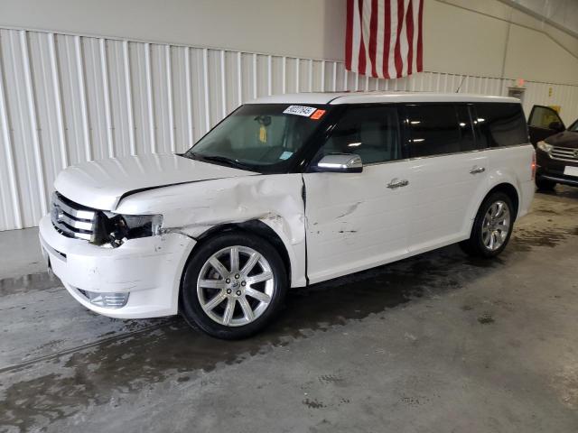 FORD FLEX LIMIT
