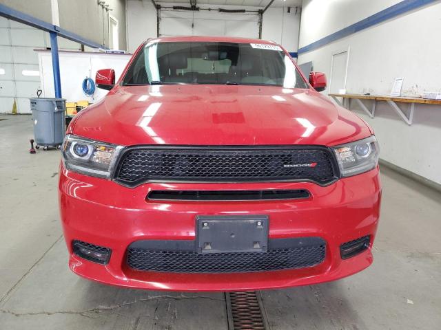 2019 DODGE DURANGO GT #3304556458