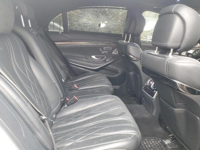 2017 MERCEDES-BENZ S 63 AMG WDDUG7JB3HA327686