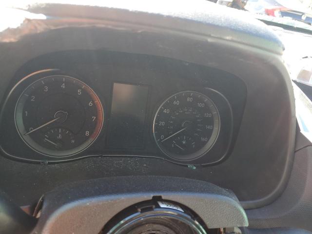 2021 HYUNDAI KONA ULTIM #3290278291