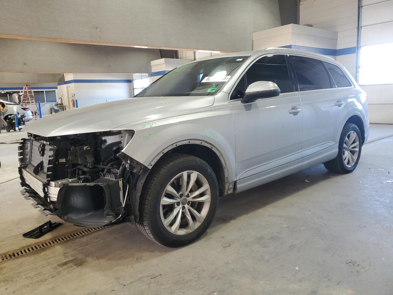 AUDI Q7 PREMIUM PLUS