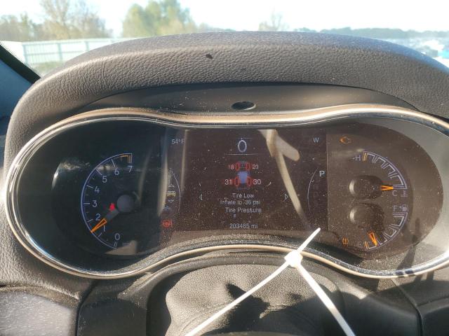 2015 JEEP GRAND CHER - 1C4RJFBG9FC738727