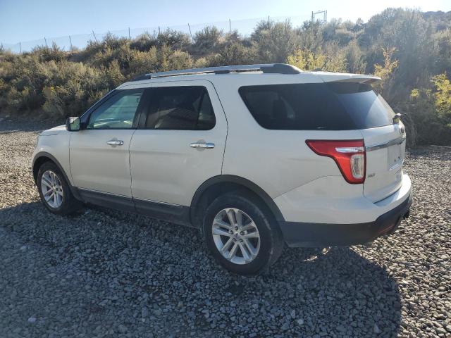 2012 FORD EXPLORER X - 1FMHK8D85CGA25589