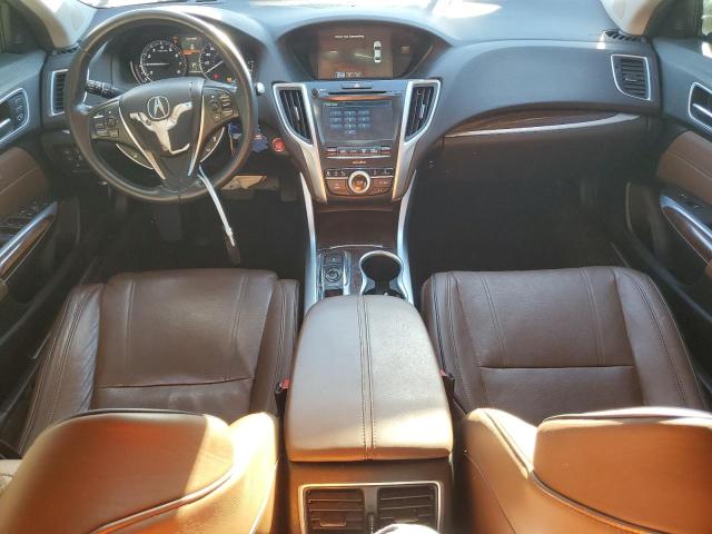 2018 ACURA TLX ADVANC 19UUB2F71JA004860