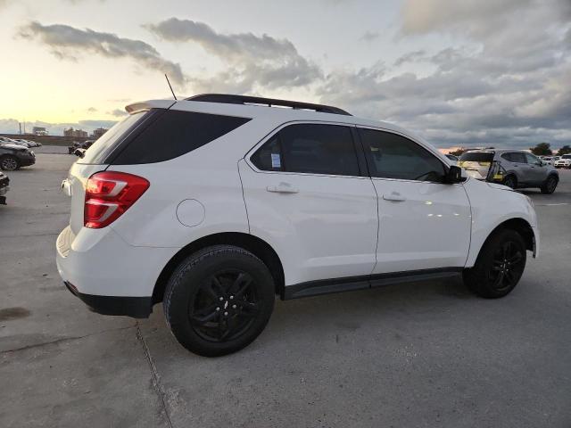 2017 CHEVROLET EQUINOX LT - 2GNALCEKXH6167516
