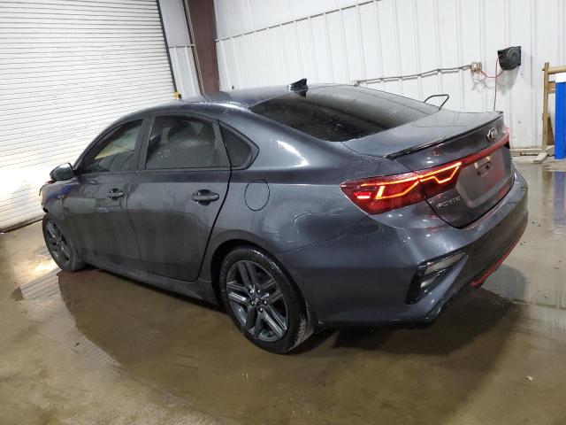 2021 KIA FORTE GT L #3297965820