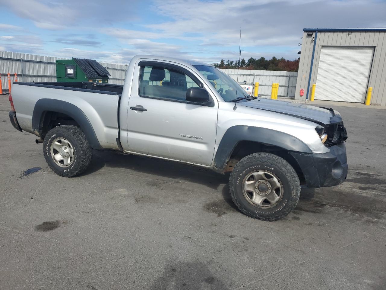 Lot #3286628889 2008 TOYOTA TACOMA