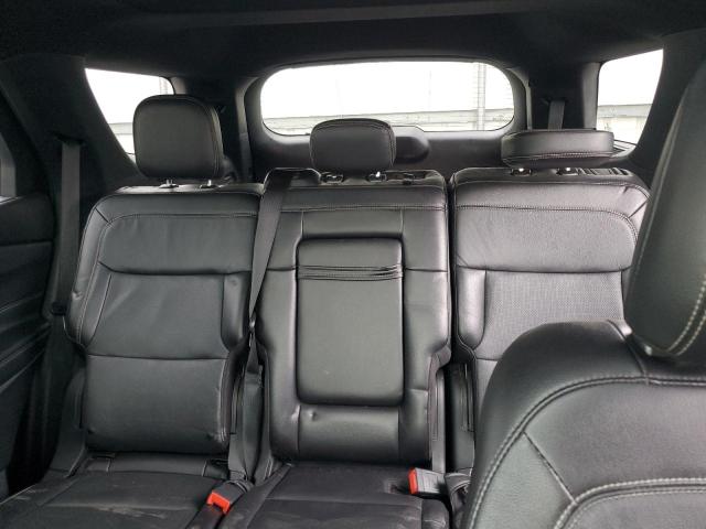 2020 FORD EXPLORER L 1FMSK8FH6LGB44920