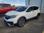 2020 HONDA CR-V LX - 5J6RW1H22LA005677
